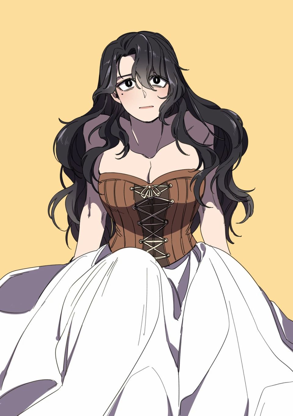 Maid in heaven韩漫全集-推图01无删减无遮挡章节图片 