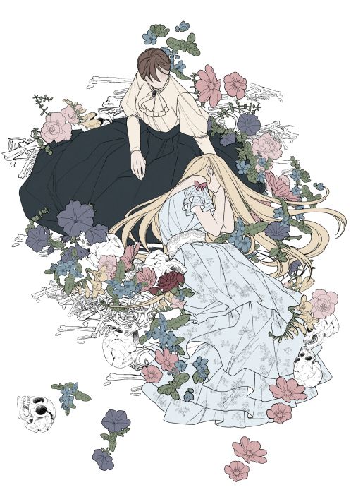Maid in heaven韩漫全集-推图01无删减无遮挡章节图片 