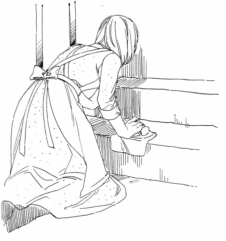 Maid in heaven韩漫全集-推图01无删减无遮挡章节图片 