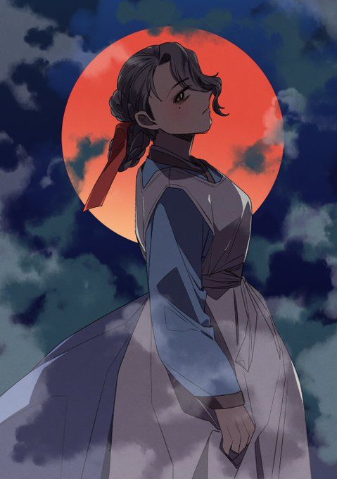 Maid in heaven韩漫全集-推图01无删减无遮挡章节图片 