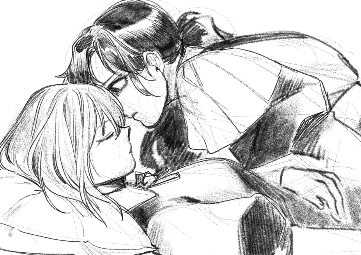 Maid in heaven韩漫全集-推图01无删减无遮挡章节图片 