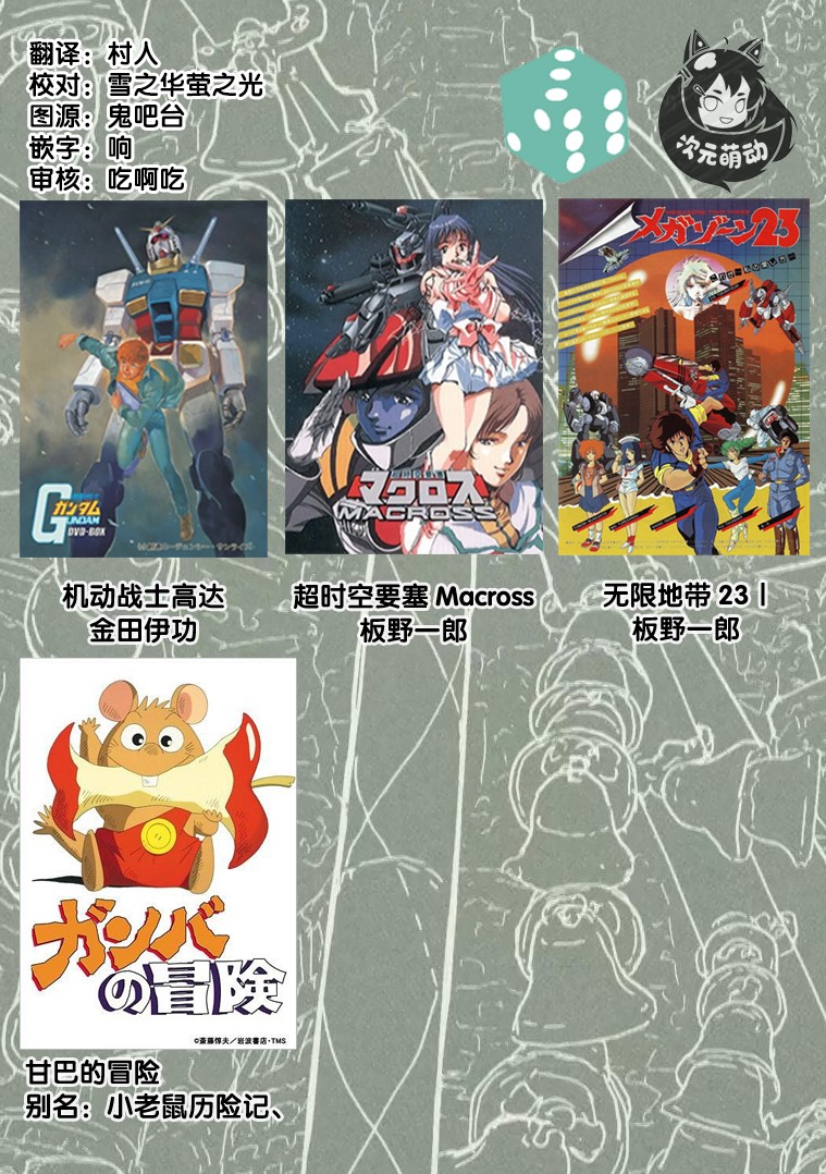 第二次的人生成为动画师韩漫全集-第01话无删减无遮挡章节图片 