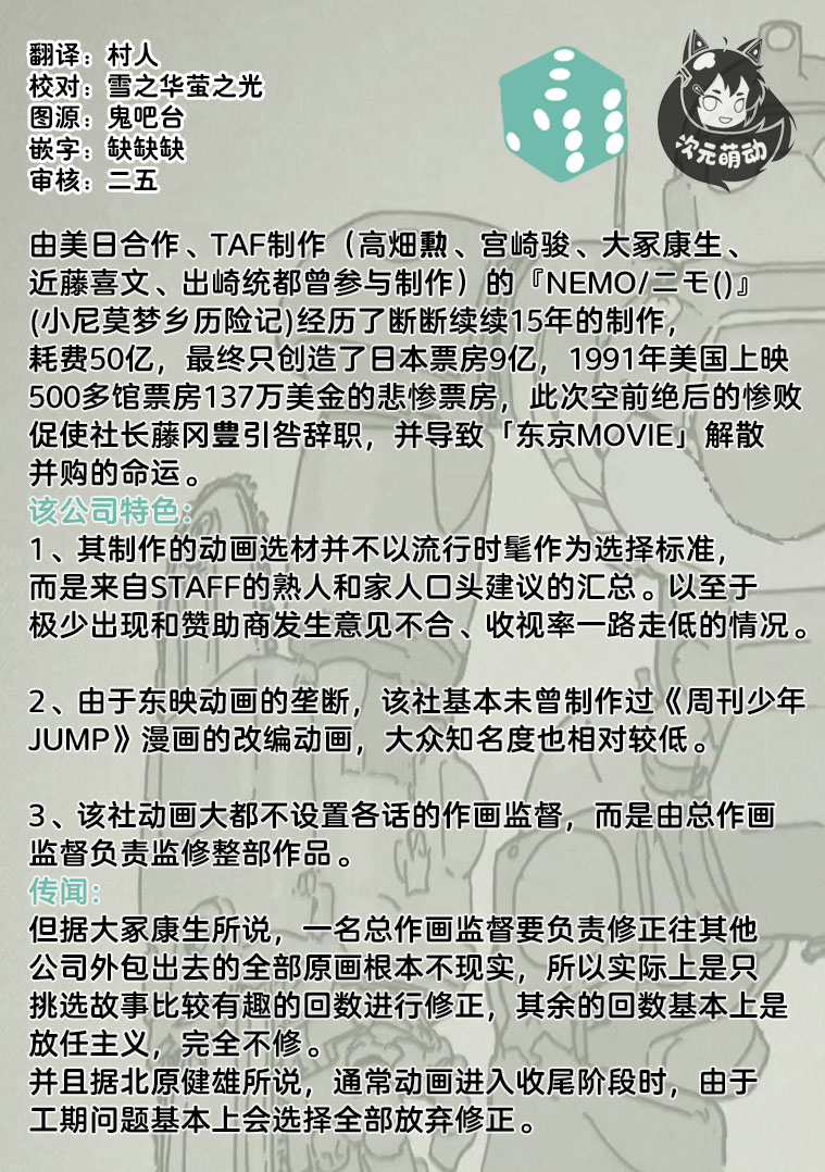 第二次的人生成为动画师韩漫全集-第04话无删减无遮挡章节图片 