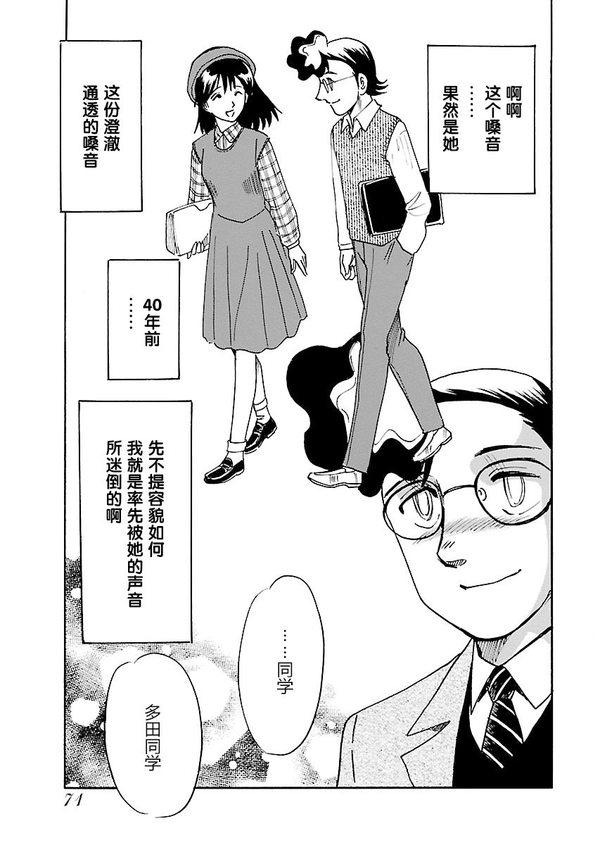 第二次的人生成为动画师韩漫全集-第11话无删减无遮挡章节图片 