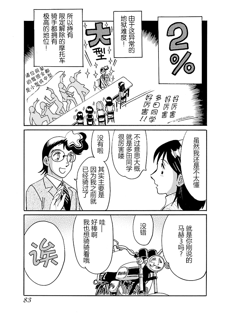 第二次的人生成为动画师韩漫全集-第12话无删减无遮挡章节图片 