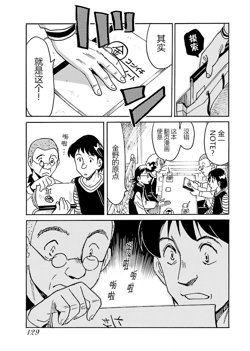 第二次的人生成为动画师韩漫全集-第18话无删减无遮挡章节图片 