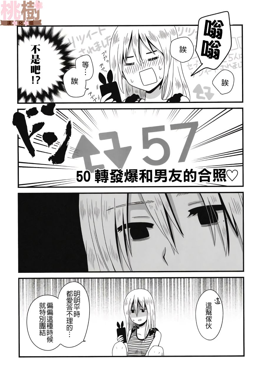 女高中生的虚度日常同人集韩漫全集-第01话无删减无遮挡章节图片 