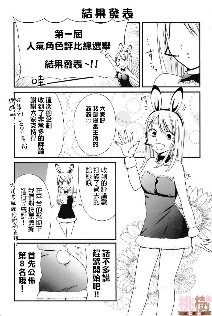 女高中生的虚度日常同人集韩漫全集-第02话无删减无遮挡章节图片 