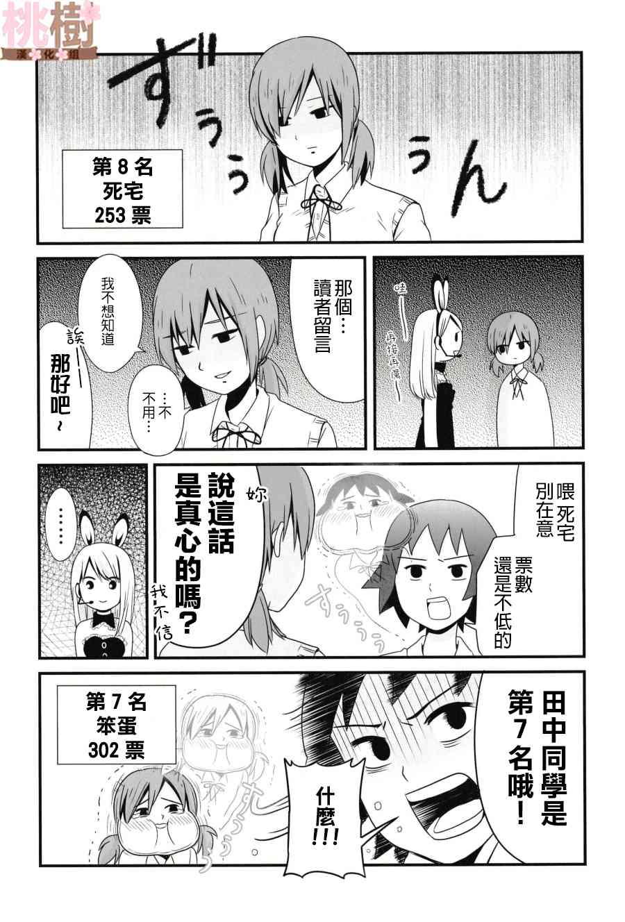 女高中生的虚度日常同人集韩漫全集-第02话无删减无遮挡章节图片 
