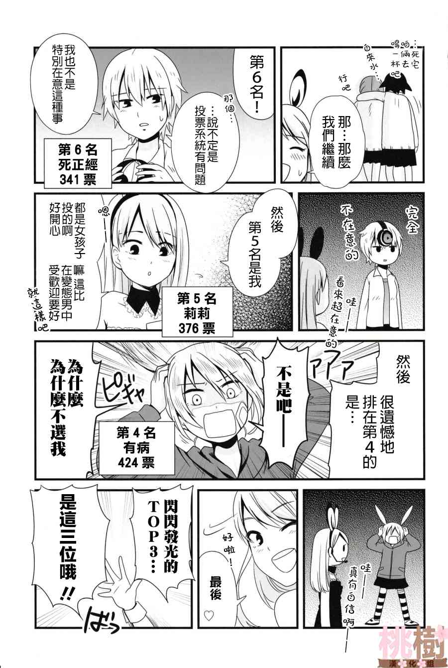 女高中生的虚度日常同人集韩漫全集-第02话无删减无遮挡章节图片 