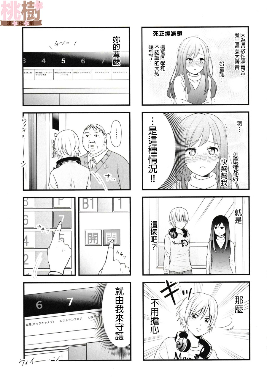 女高中生的虚度日常同人集韩漫全集-第05话无删减无遮挡章节图片 