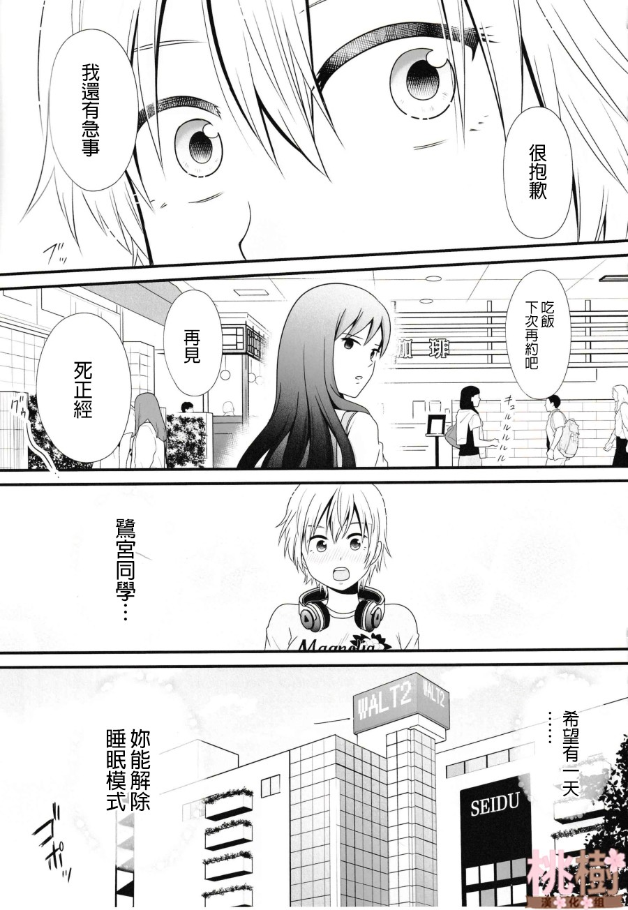 女高中生的虚度日常同人集韩漫全集-第05话无删减无遮挡章节图片 