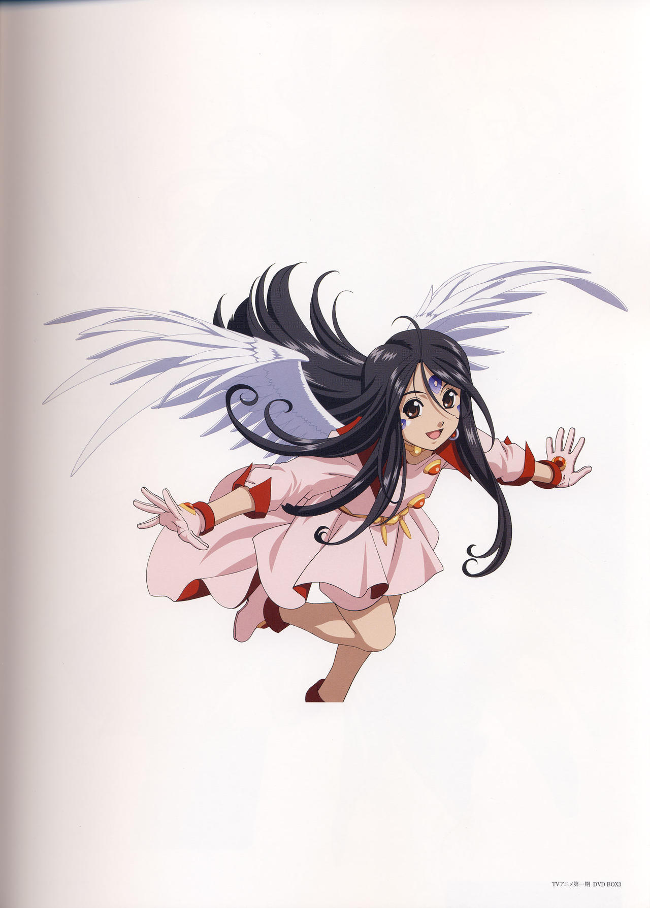 Hidenori Matsubara Artwork韩漫全集-全一册无删减无遮挡章节图片 