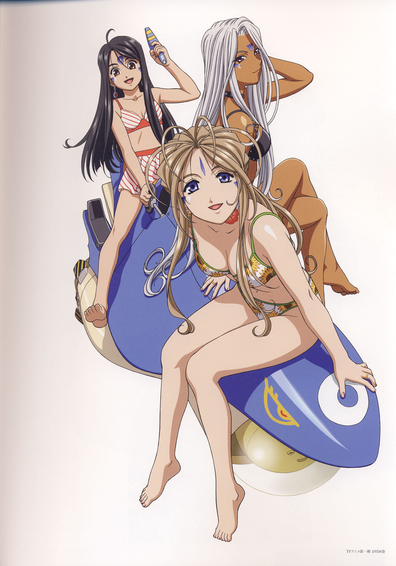 Hidenori Matsubara Artwork韩漫全集-全一册无删减无遮挡章节图片 