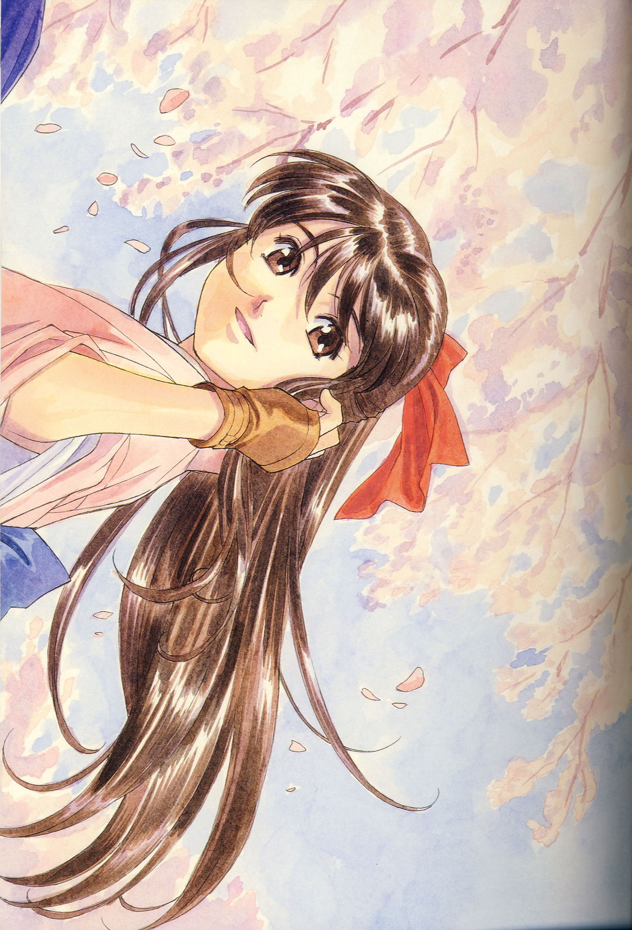 Hidenori Matsubara Artwork韩漫全集-全一册无删减无遮挡章节图片 
