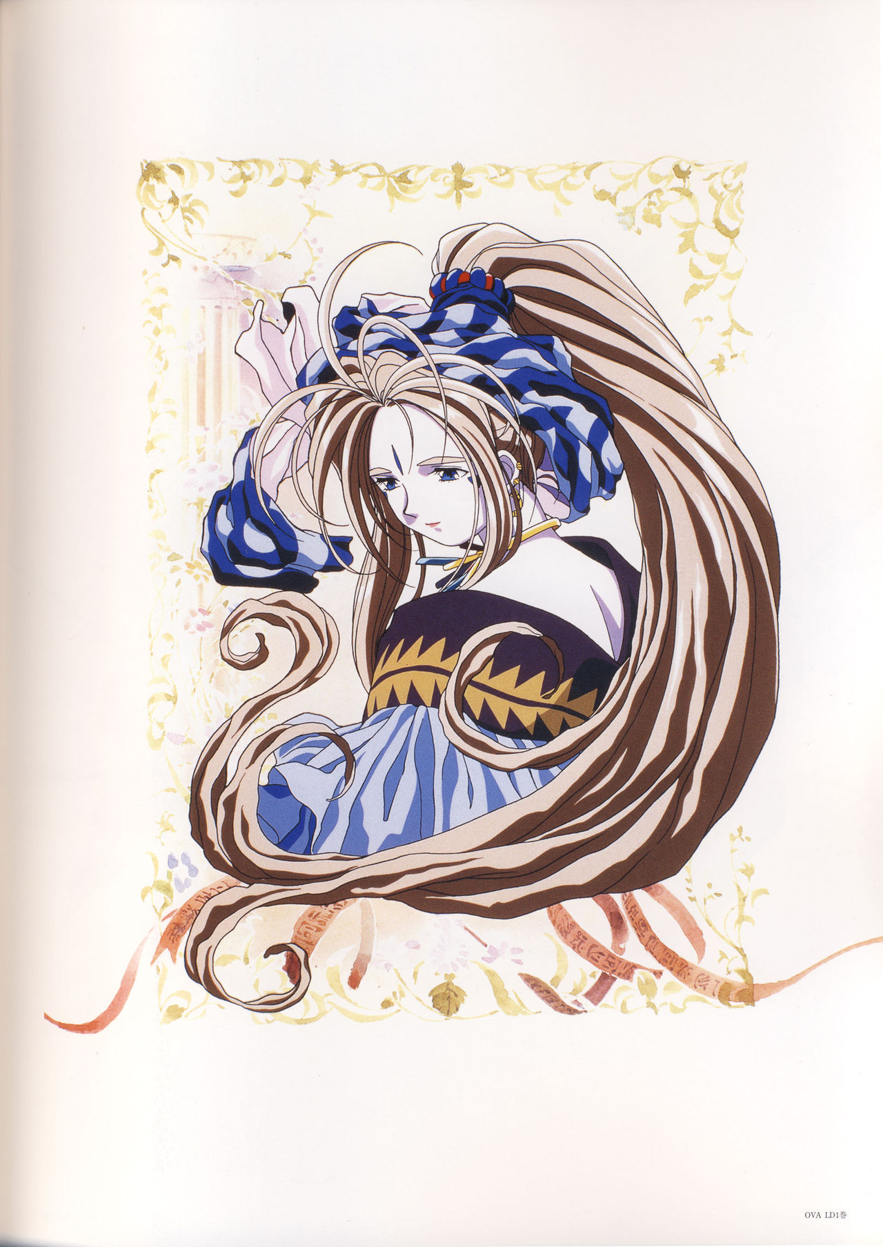 Hidenori Matsubara Artwork韩漫全集-全一册无删减无遮挡章节图片 