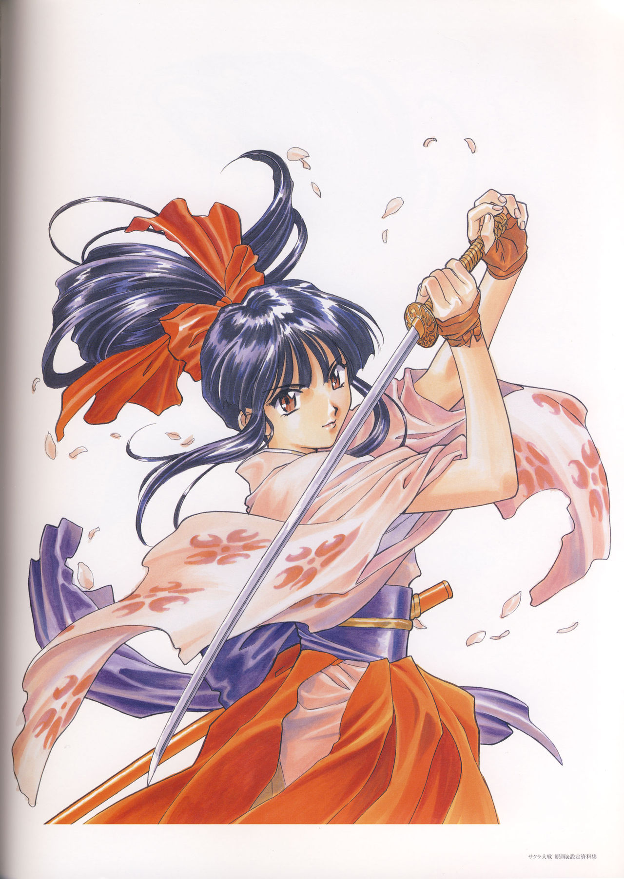 Hidenori Matsubara Artwork韩漫全集-全一册无删减无遮挡章节图片 