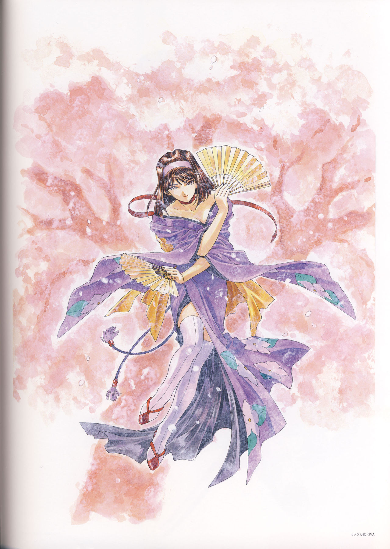 Hidenori Matsubara Artwork韩漫全集-全一册无删减无遮挡章节图片 