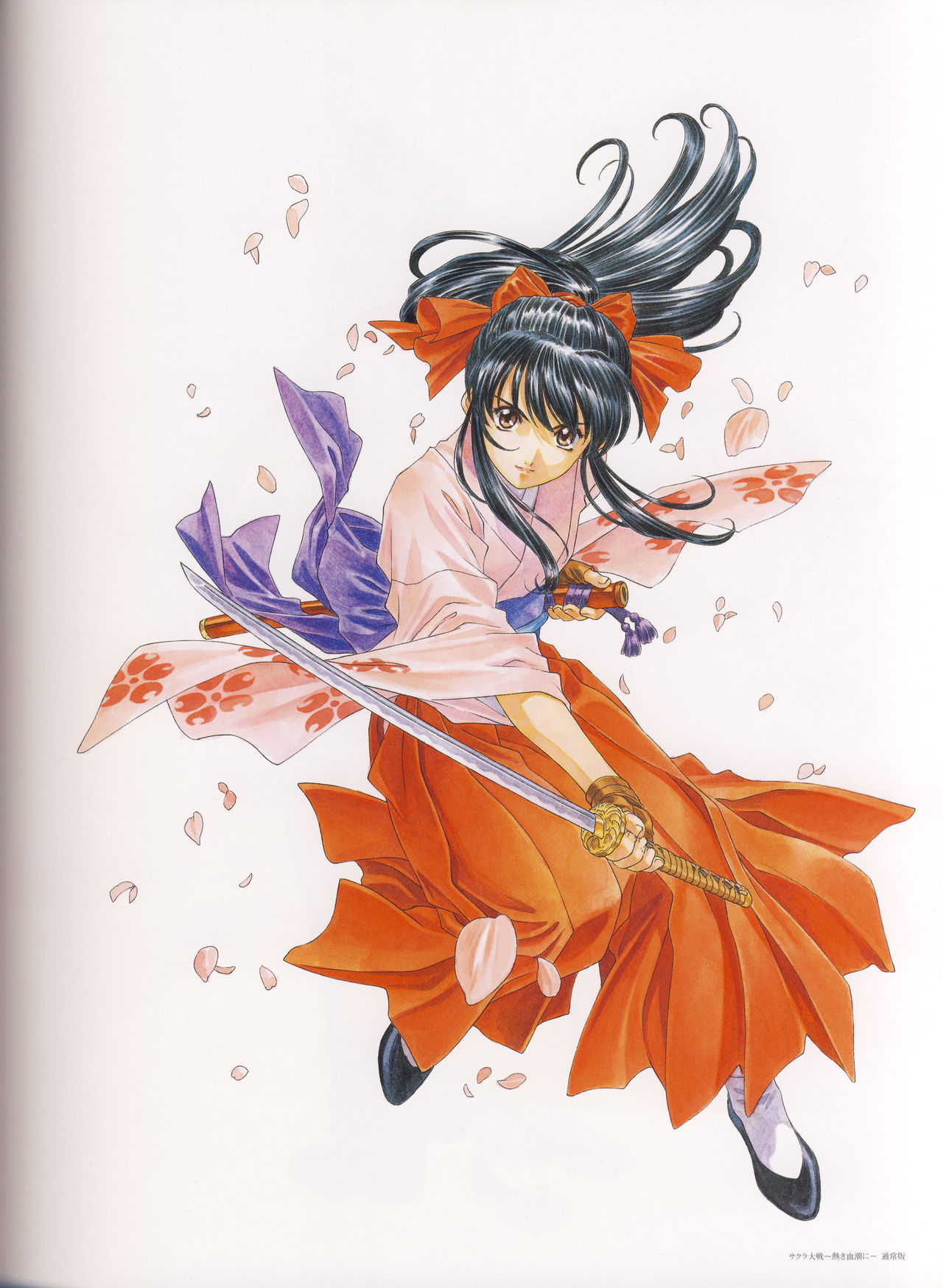 Hidenori Matsubara Artwork韩漫全集-全一册无删减无遮挡章节图片 