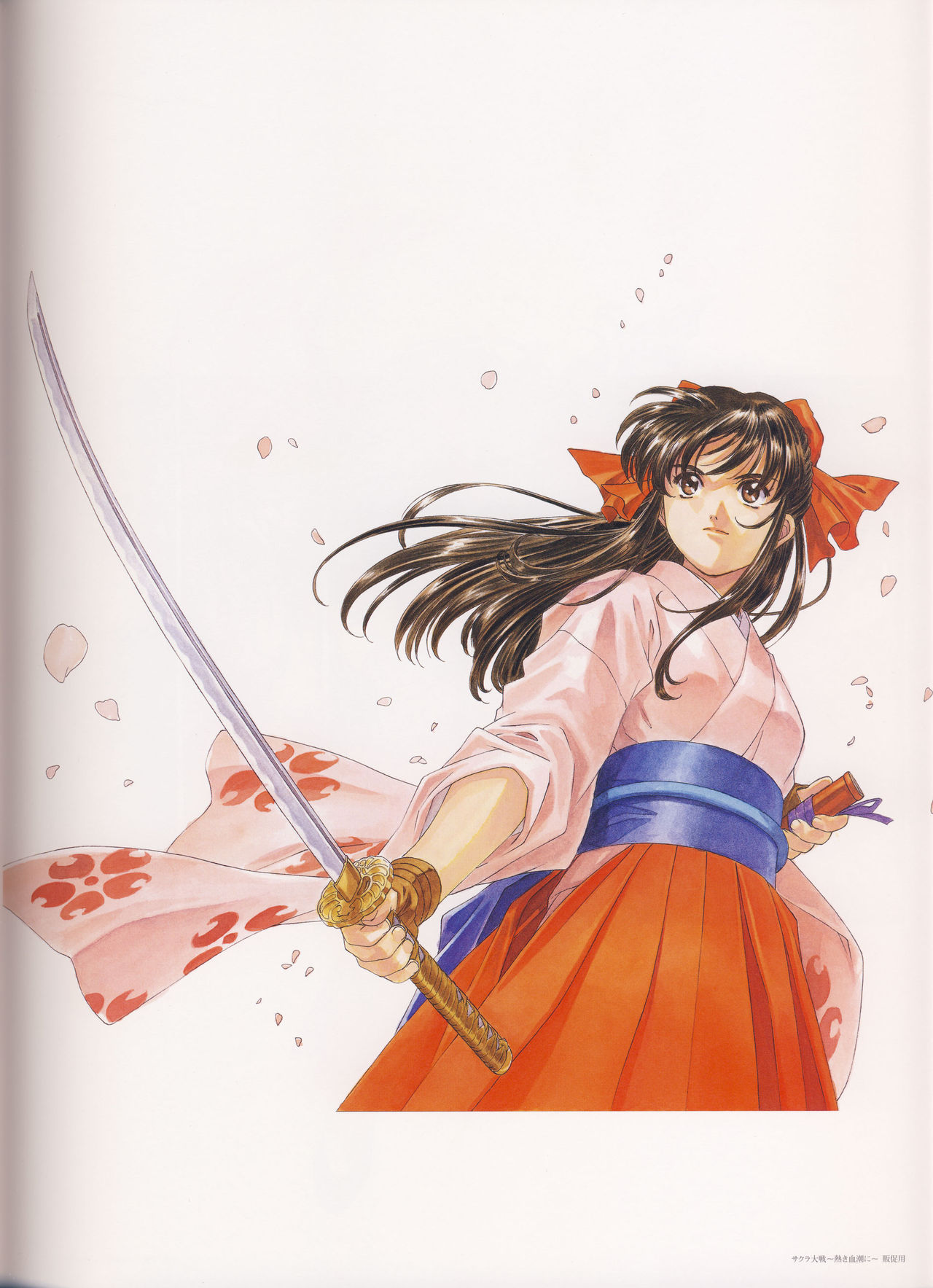 Hidenori Matsubara Artwork韩漫全集-全一册无删减无遮挡章节图片 