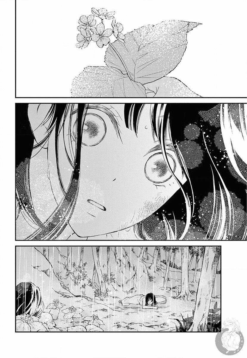 新娘的泡沫谎言韩漫全集-第01话无删减无遮挡章节图片 