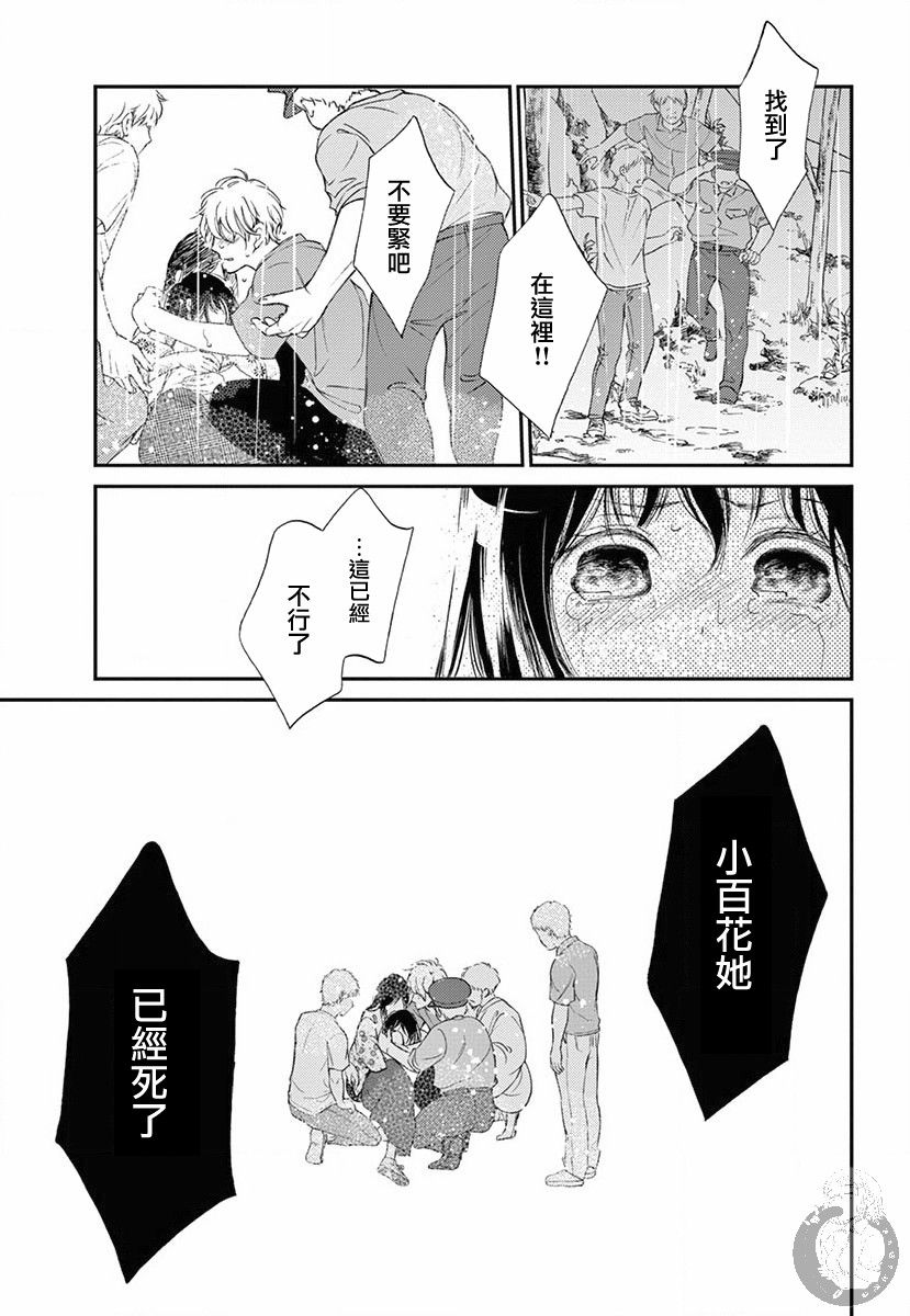 新娘的泡沫谎言韩漫全集-第01话无删减无遮挡章节图片 