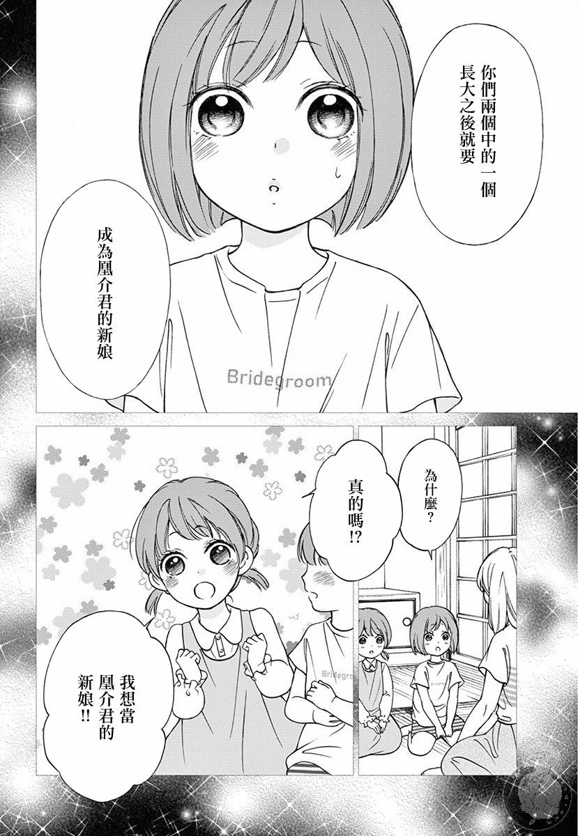 新娘的泡沫谎言韩漫全集-第02话无删减无遮挡章节图片 
