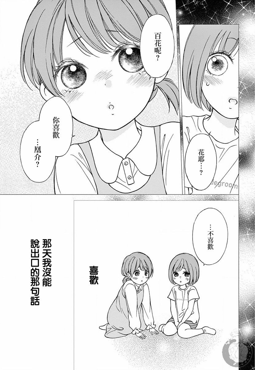 新娘的泡沫谎言韩漫全集-第02话无删减无遮挡章节图片 