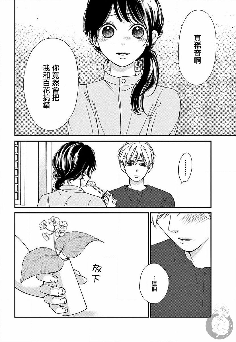新娘的泡沫谎言韩漫全集-第02话无删减无遮挡章节图片 