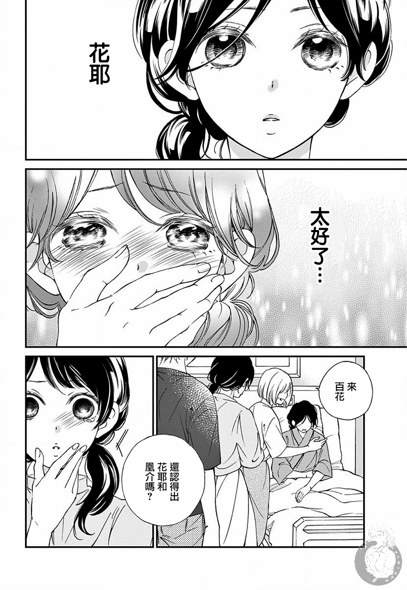 新娘的泡沫谎言韩漫全集-第03话无删减无遮挡章节图片 
