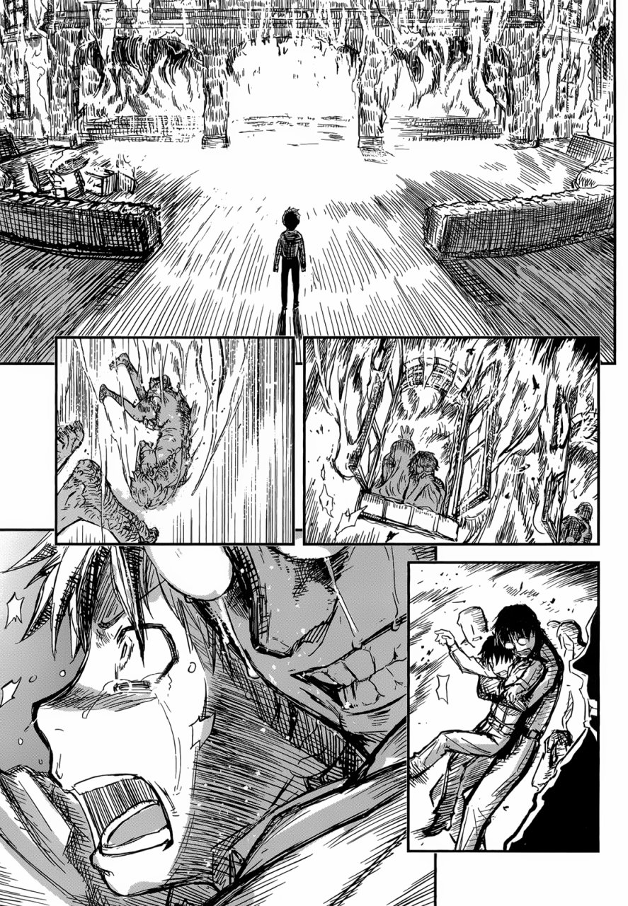陆军情报部三科韩漫全集-第89话无删减无遮挡章节图片 