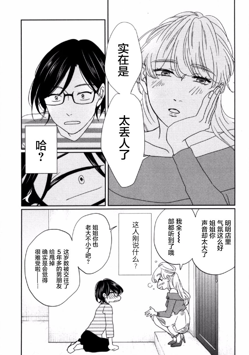 可爱的我的制作方式韩漫全集-第01话无删减无遮挡章节图片 