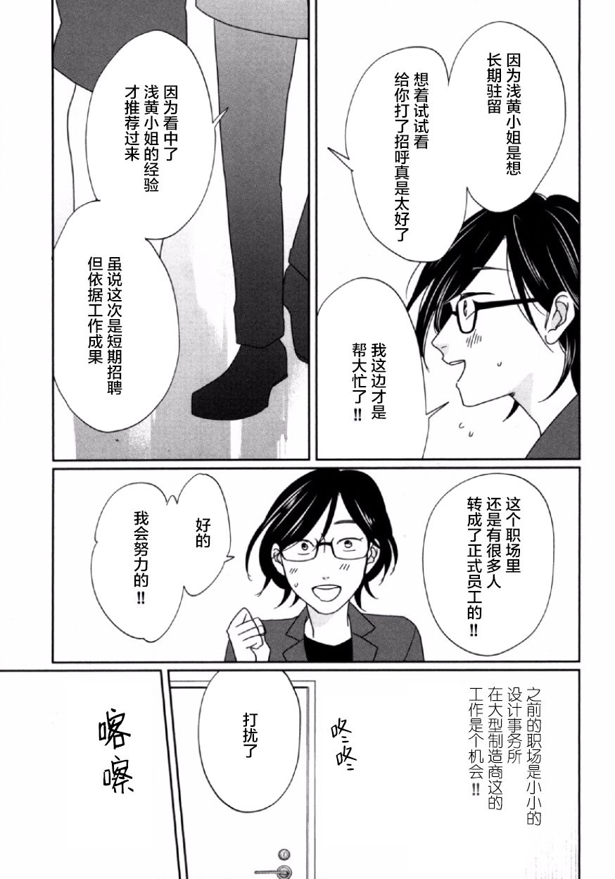 可爱的我的制作方式韩漫全集-第01话无删减无遮挡章节图片 