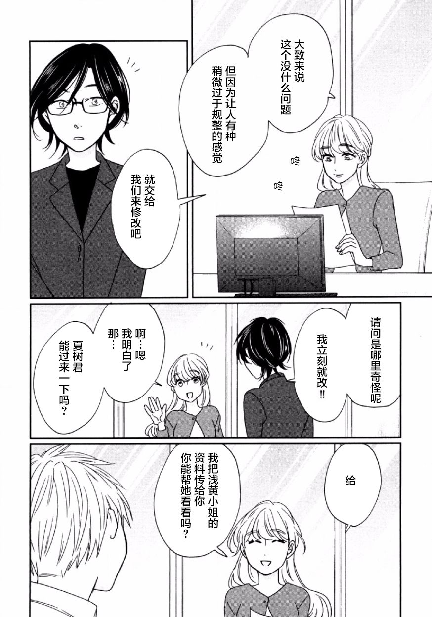 可爱的我的制作方式韩漫全集-第01话无删减无遮挡章节图片 