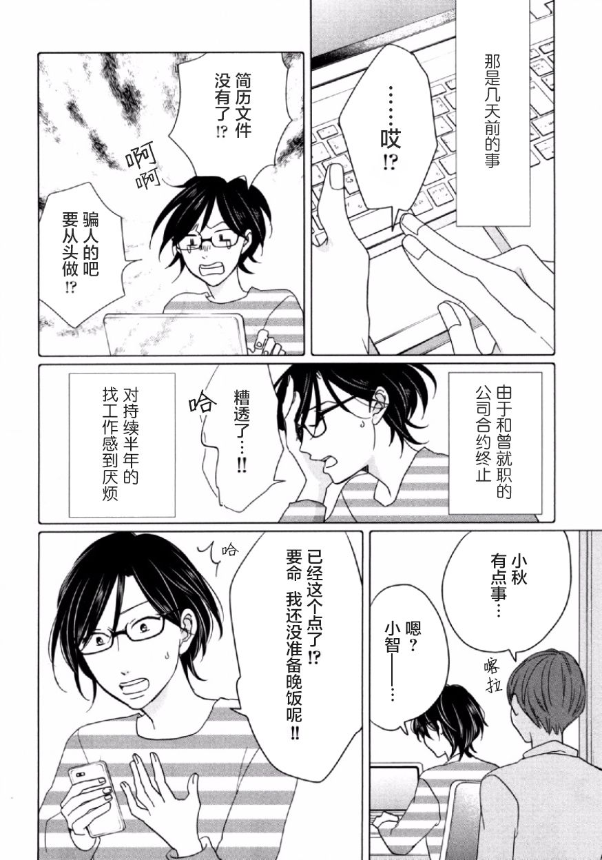 可爱的我的制作方式韩漫全集-第01话无删减无遮挡章节图片 