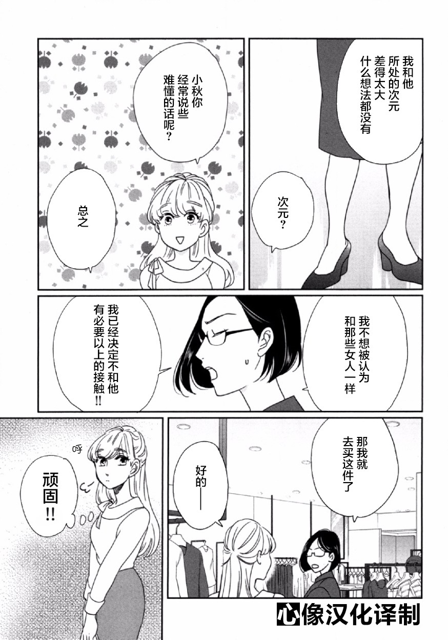 可爱的我的制作方式韩漫全集-第04话无删减无遮挡章节图片 