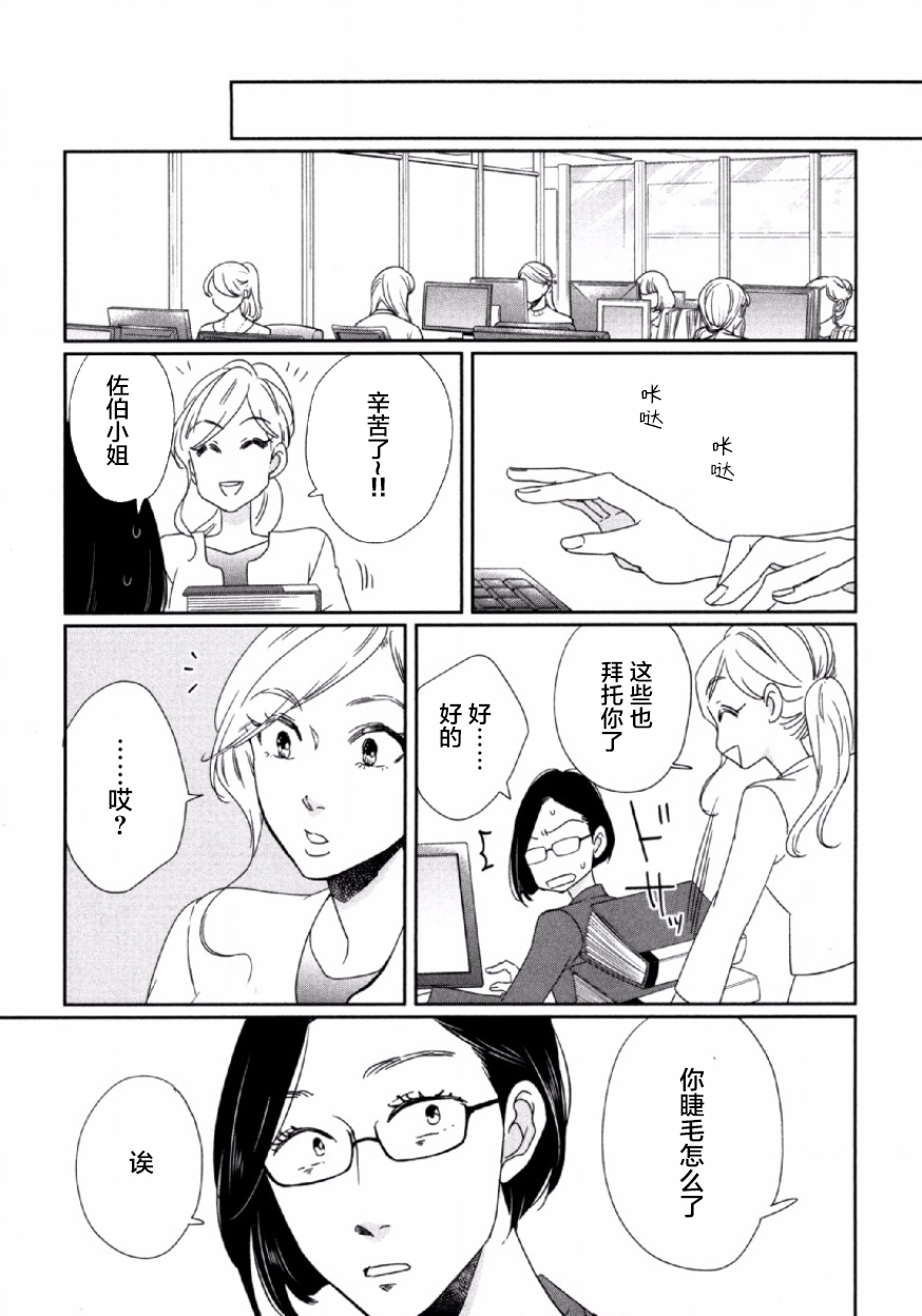 可爱的我的制作方式韩漫全集-第05话无删减无遮挡章节图片 