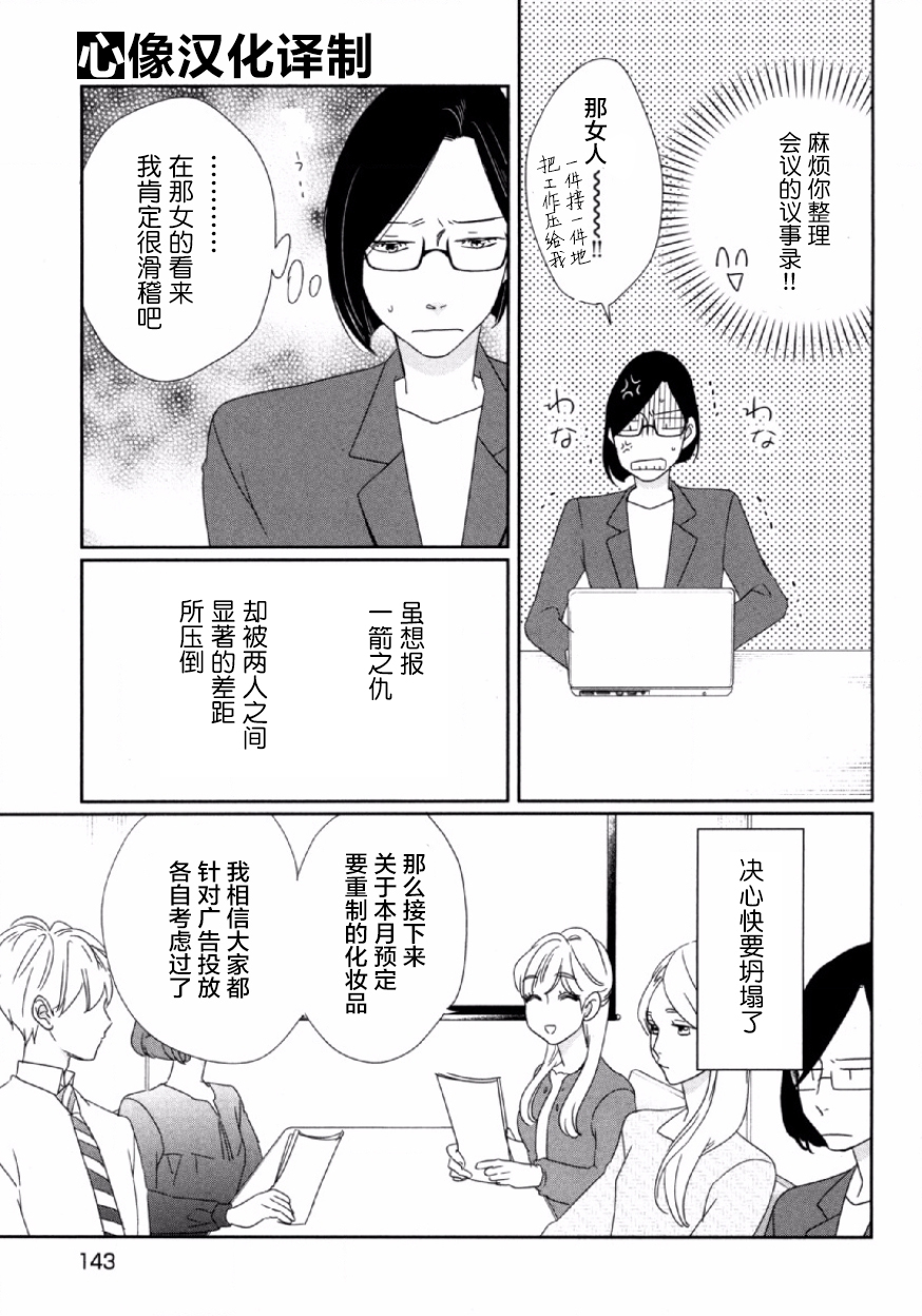 可爱的我的制作方式韩漫全集-第05话无删减无遮挡章节图片 