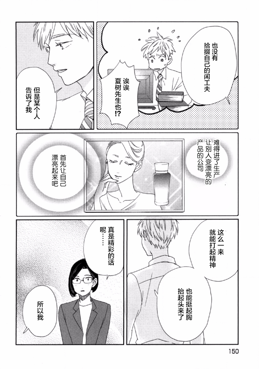 可爱的我的制作方式韩漫全集-第05话无删减无遮挡章节图片 
