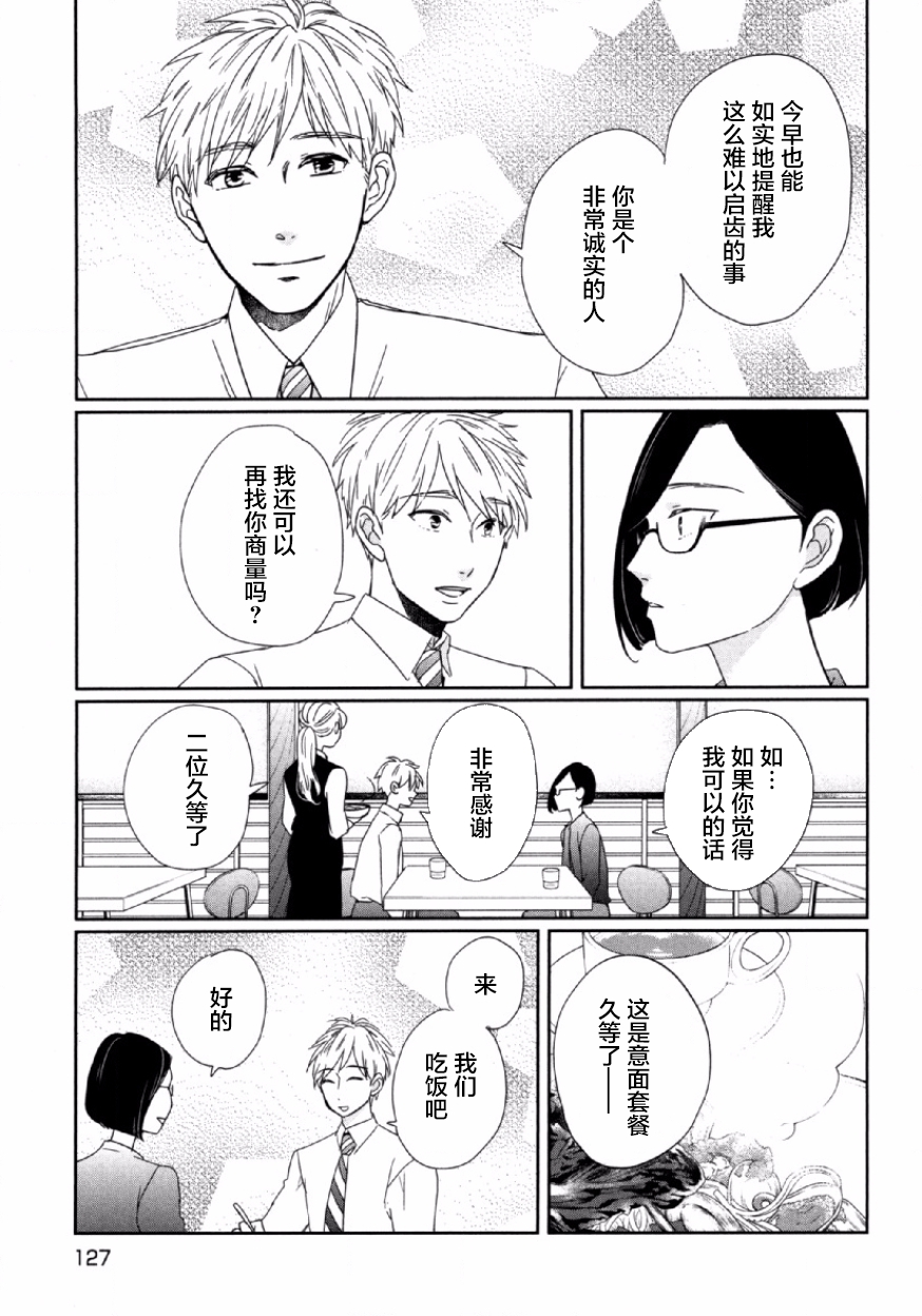 可爱的我的制作方式韩漫全集-第05话无删减无遮挡章节图片 