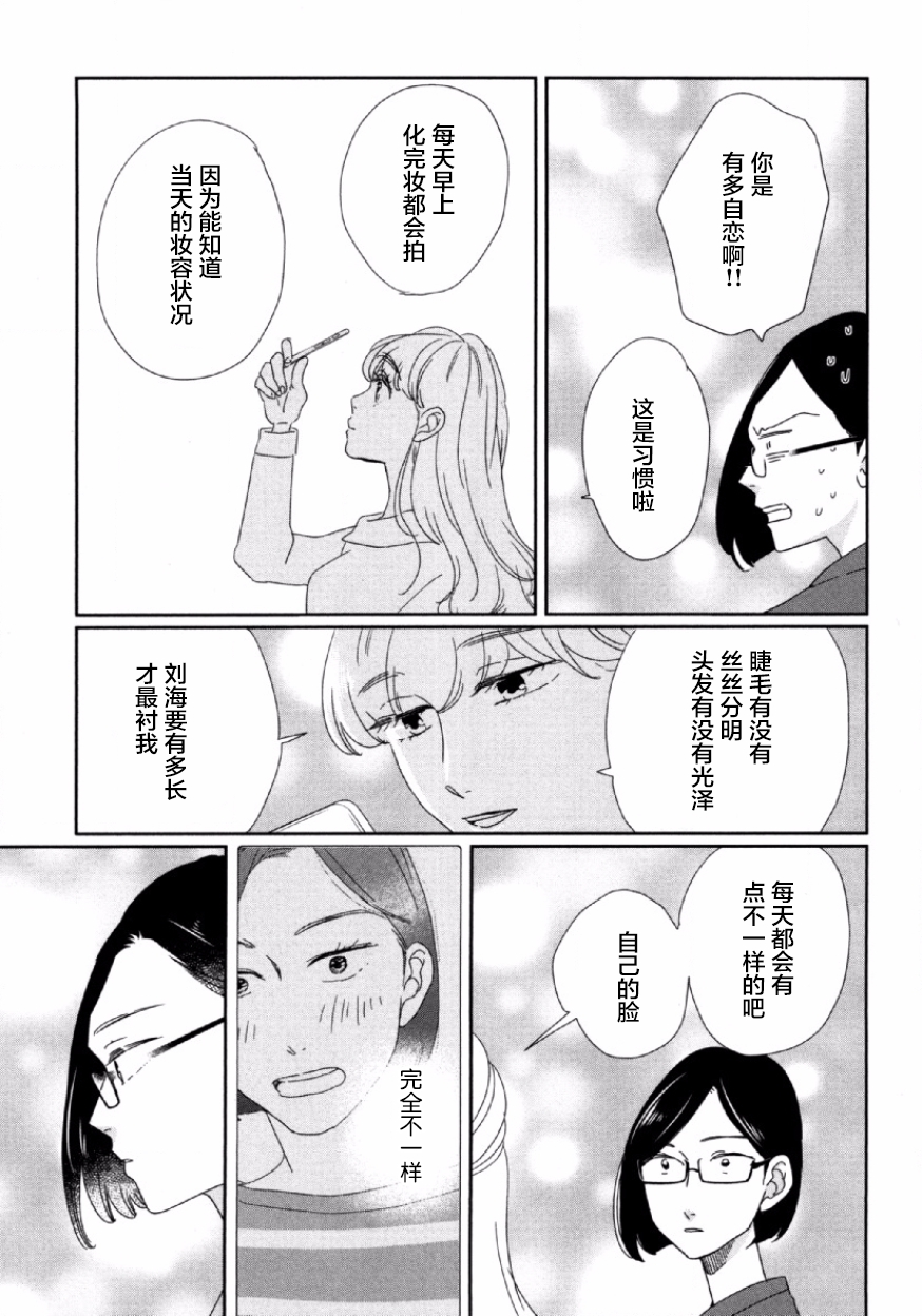 可爱的我的制作方式韩漫全集-第06话无删减无遮挡章节图片 