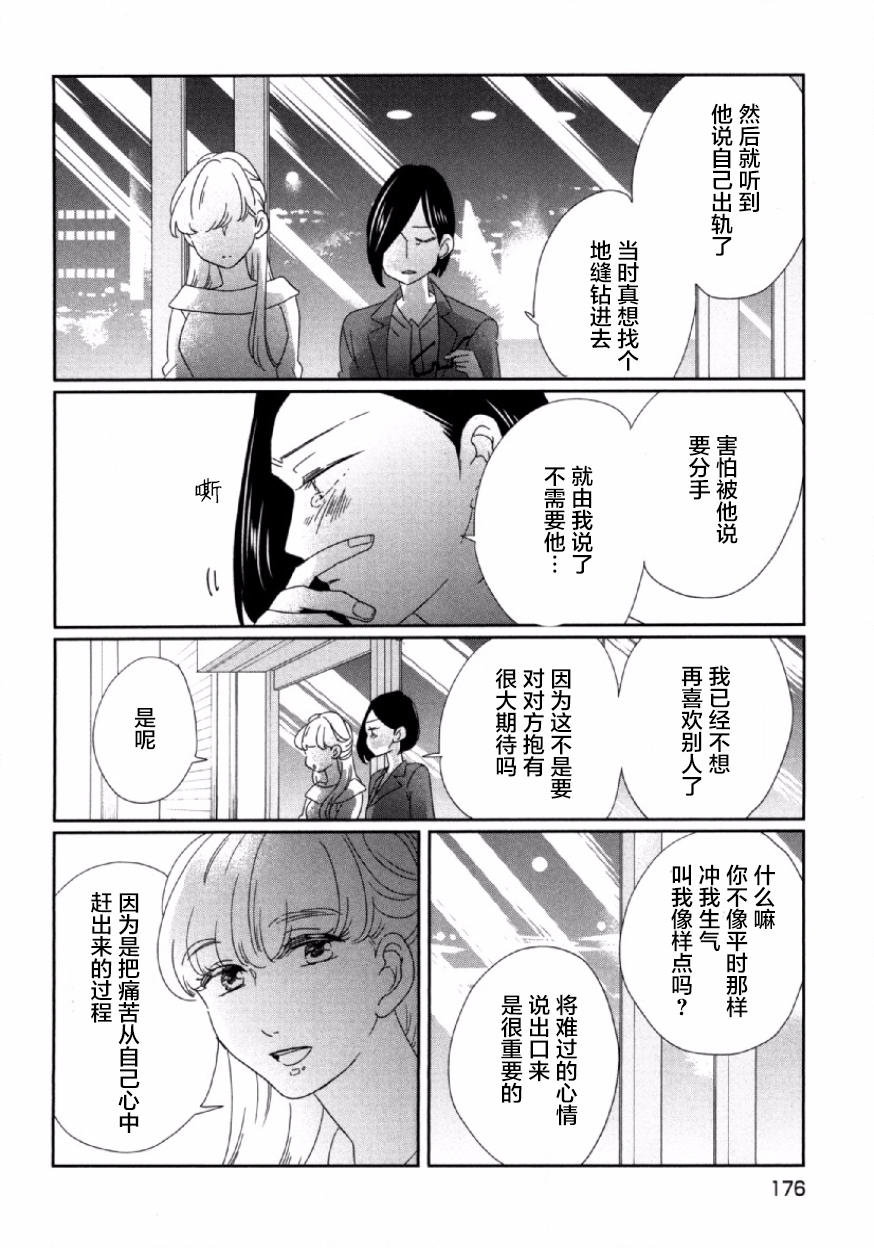 可爱的我的制作方式韩漫全集-第06话无删减无遮挡章节图片 