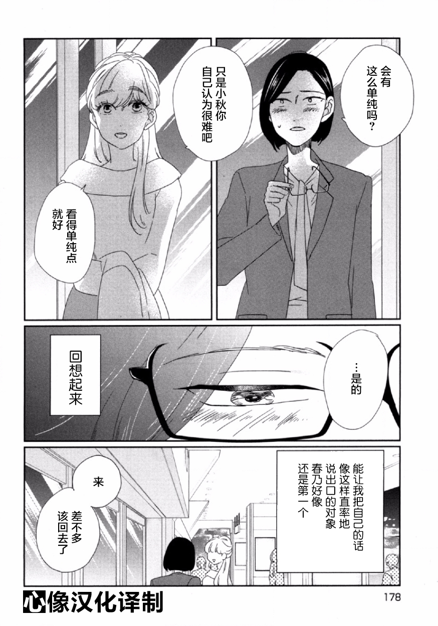 可爱的我的制作方式韩漫全集-第06话无删减无遮挡章节图片 