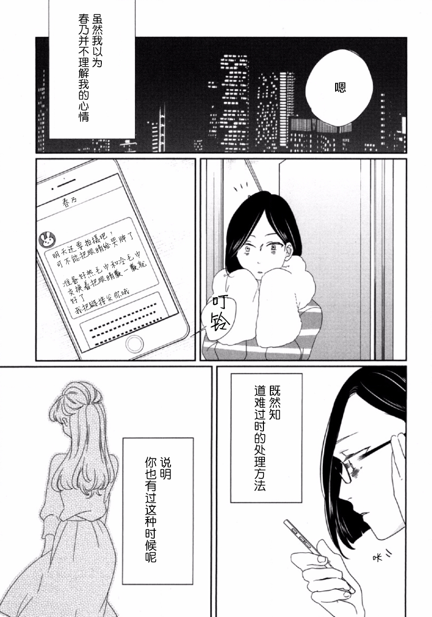 可爱的我的制作方式韩漫全集-第06话无删减无遮挡章节图片 