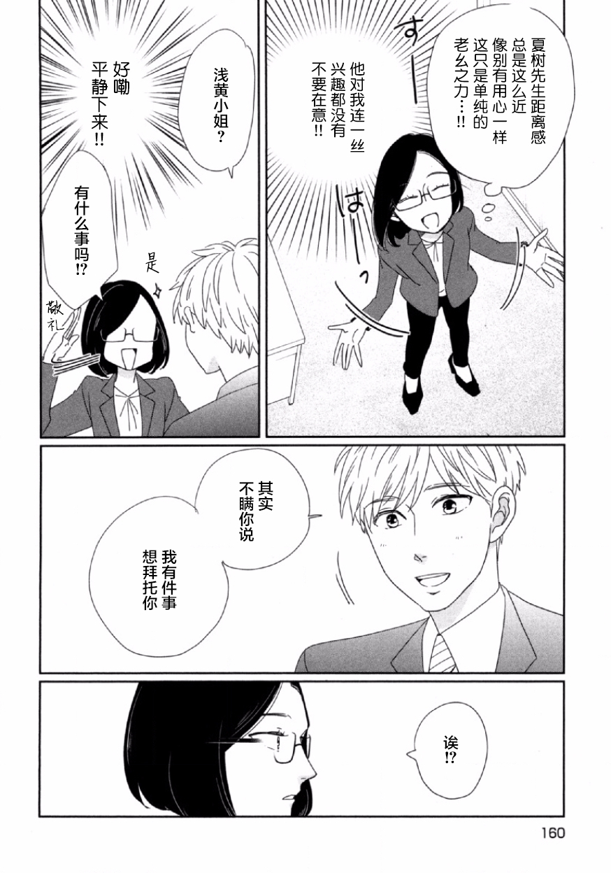 可爱的我的制作方式韩漫全集-第06话无删减无遮挡章节图片 