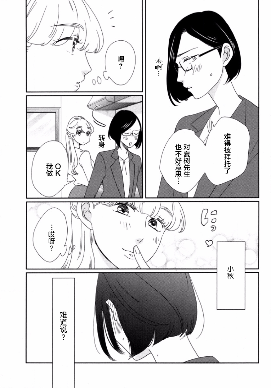 可爱的我的制作方式韩漫全集-第06话无删减无遮挡章节图片 