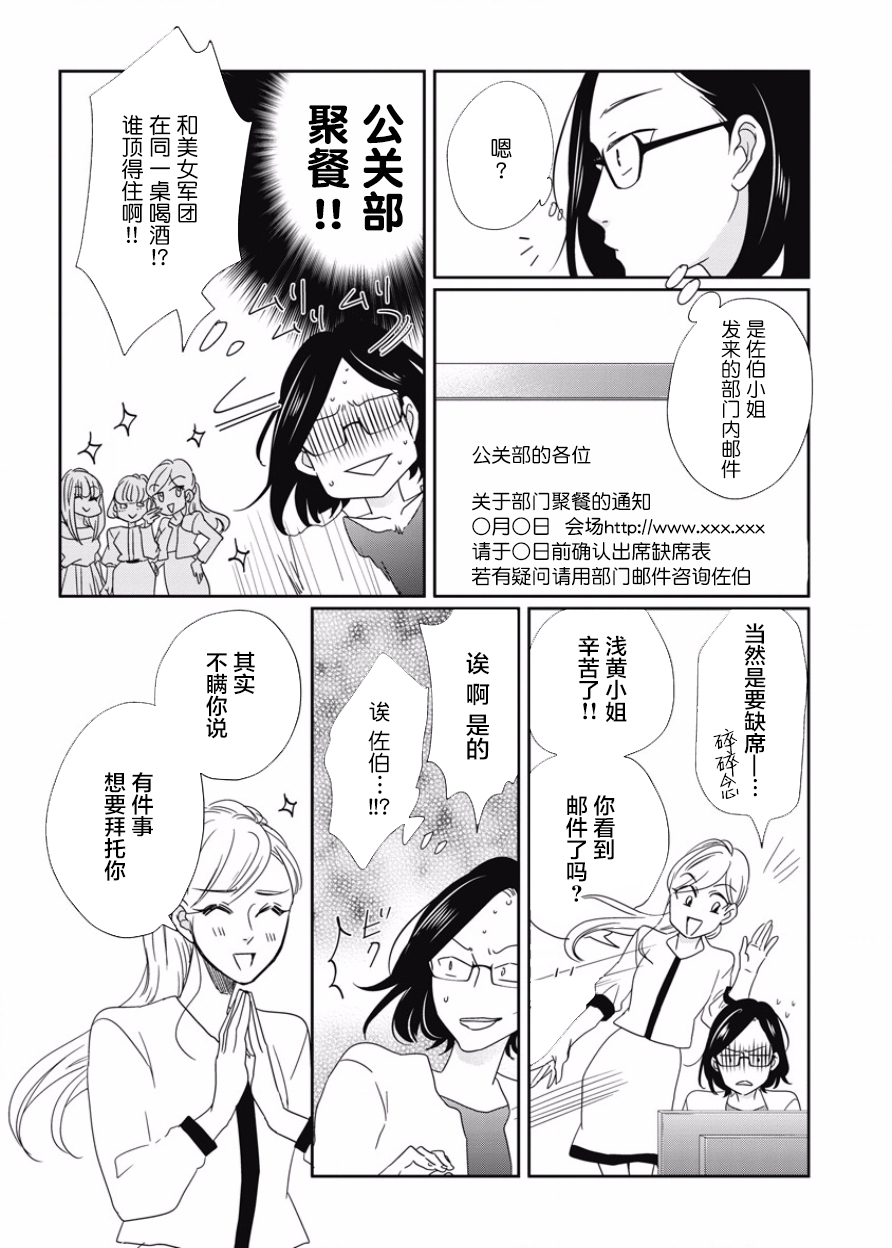 可爱的我的制作方式韩漫全集-第07话无删减无遮挡章节图片 