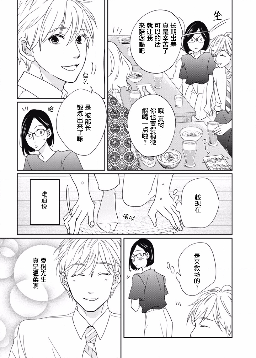 可爱的我的制作方式韩漫全集-第07话无删减无遮挡章节图片 