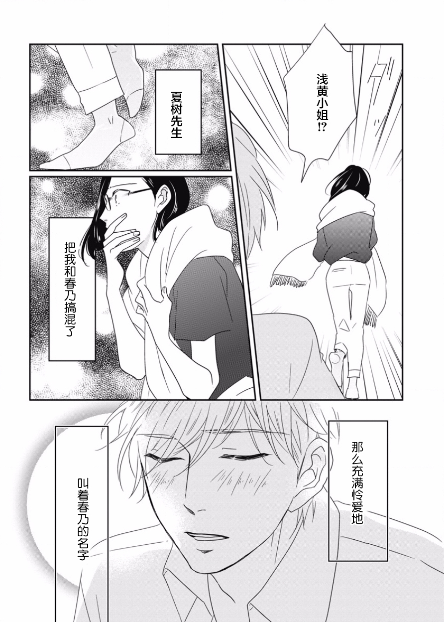 可爱的我的制作方式韩漫全集-第07话无删减无遮挡章节图片 