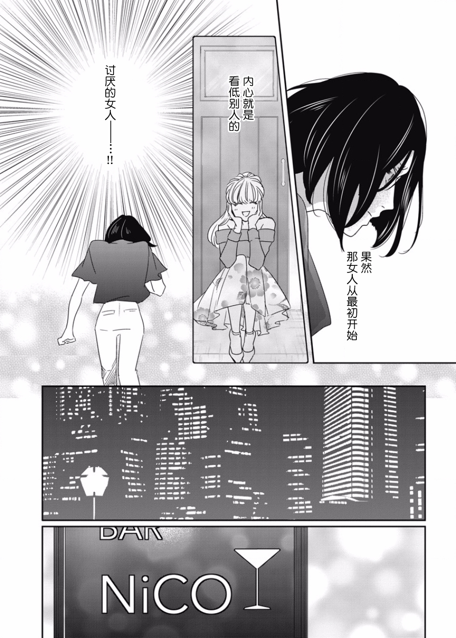 可爱的我的制作方式韩漫全集-第07话无删减无遮挡章节图片 